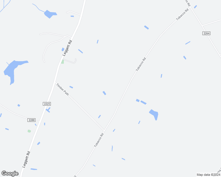 map of restaurants, bars, coffee shops, grocery stores, and more near 792 Tobacco Road in Fairmont