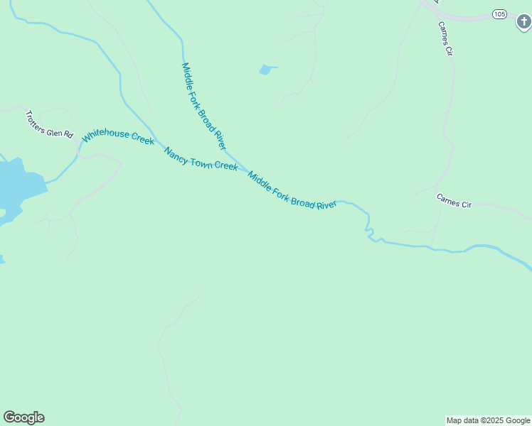 map of restaurants, bars, coffee shops, grocery stores, and more near 363 Soapstone Mountain Lane in Baldwin