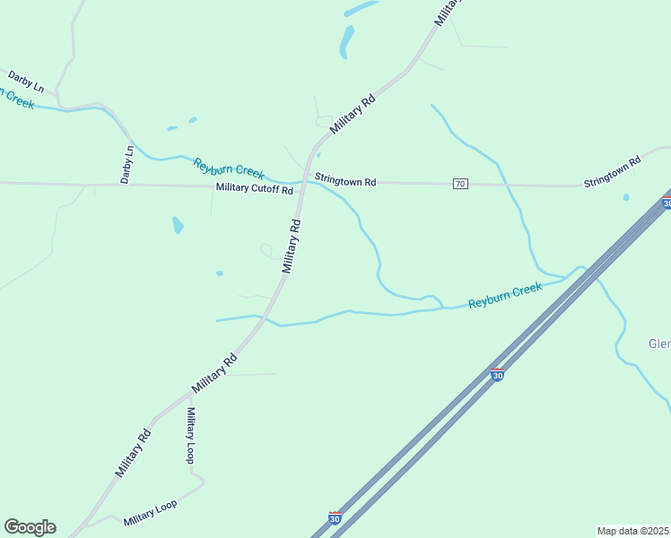 map of restaurants, bars, coffee shops, grocery stores, and more near 4576 Military Road in Malvern