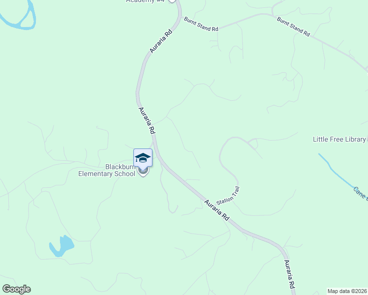 map of restaurants, bars, coffee shops, grocery stores, and more near 157 Nuckolls Lane in Dawsonville