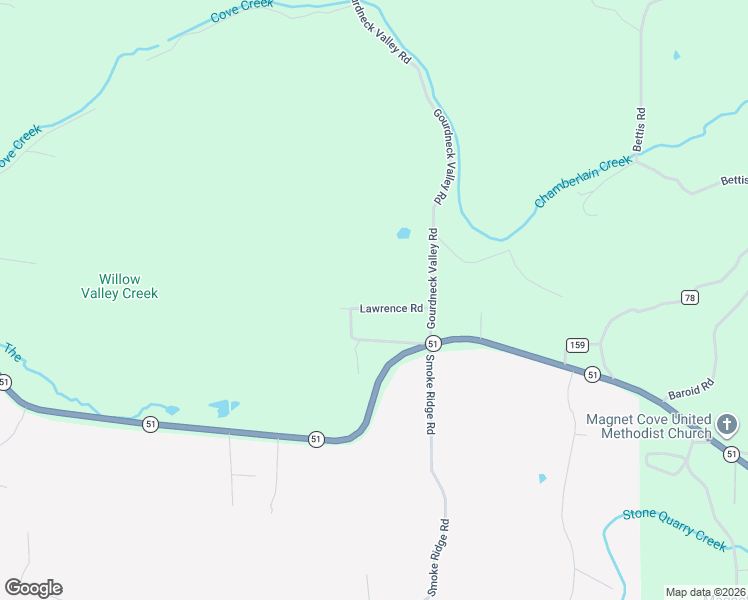 map of restaurants, bars, coffee shops, grocery stores, and more near 100 Lawrence Road in Malvern