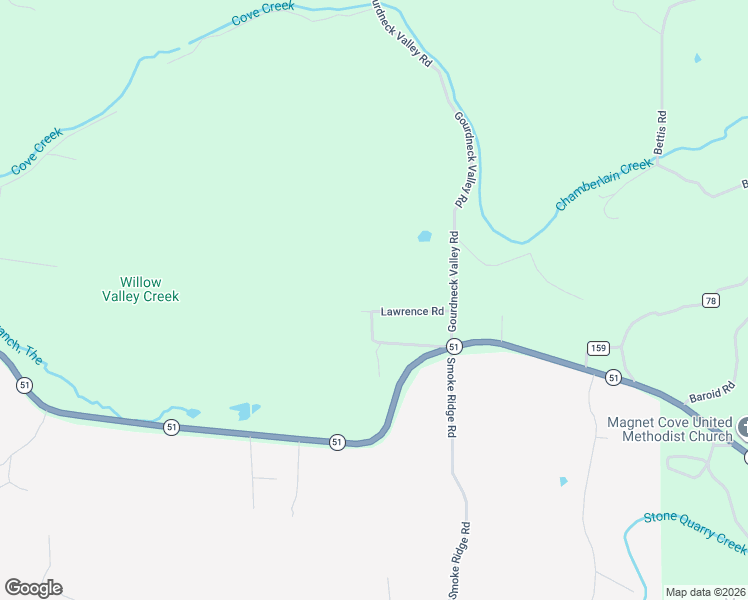 map of restaurants, bars, coffee shops, grocery stores, and more near 100 Lawrence Road in Malvern