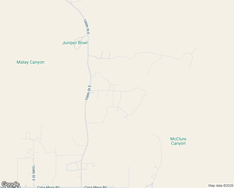 map of restaurants, bars, coffee shops, grocery stores, and more near 10650 4 Winds Road in Littlerock