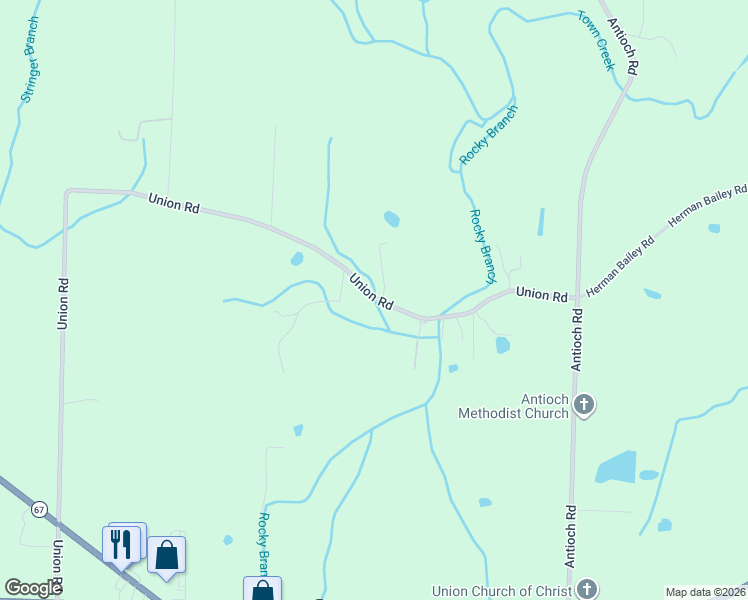 map of restaurants, bars, coffee shops, grocery stores, and more near 948 Union Road in Somerville