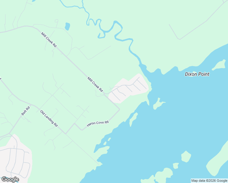 map of restaurants, bars, coffee shops, grocery stores, and more near 11 Oak Drive in Hampstead