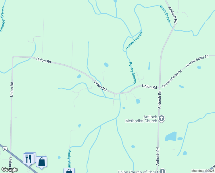map of restaurants, bars, coffee shops, grocery stores, and more near 948 Union Road in Somerville