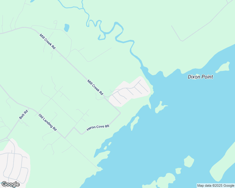 map of restaurants, bars, coffee shops, grocery stores, and more near 14 Deer Drive in Hampstead