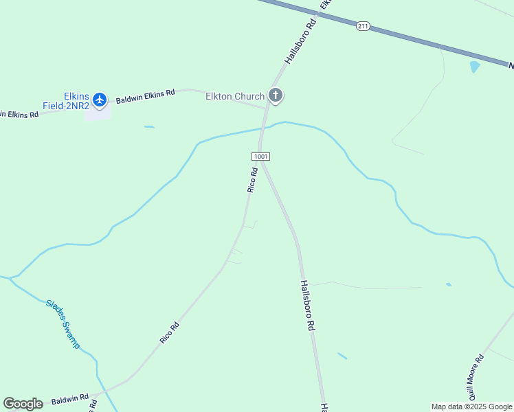 map of restaurants, bars, coffee shops, grocery stores, and more near in Tar Heel