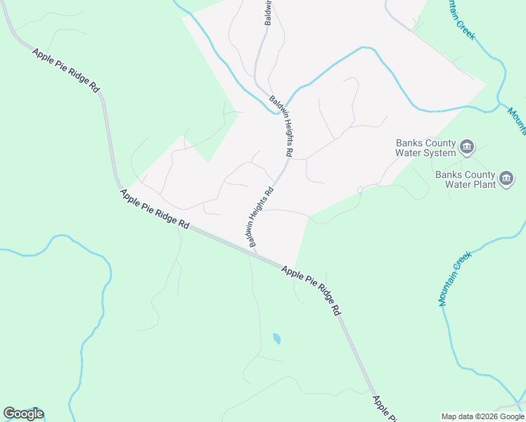 map of restaurants, bars, coffee shops, grocery stores, and more near 114 Whippoorwill Way in Alto