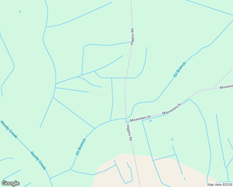 map of restaurants, bars, coffee shops, grocery stores, and more near 2912 Monaco Court in Dillon