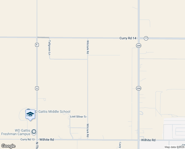 map of restaurants, bars, coffee shops, grocery stores, and more near 1043 High Noon Road in Clovis