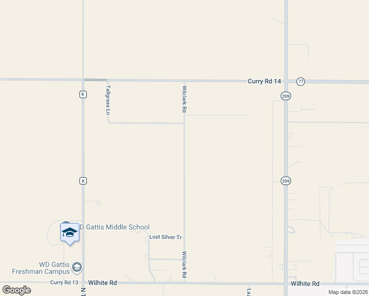 map of restaurants, bars, coffee shops, grocery stores, and more near 1043 High Noon Road in Clovis