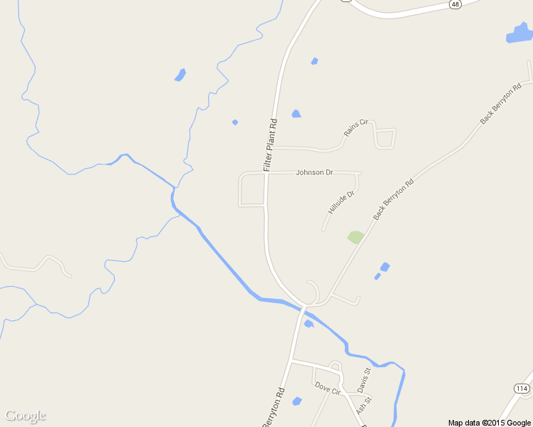 map of restaurants, bars, coffee shops, grocery stores, and more near 829 Filter Plant Road in Summerville