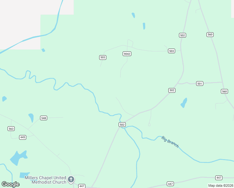 map of restaurants, bars, coffee shops, grocery stores, and more near 251 Co Road 9042 in Fort Payne