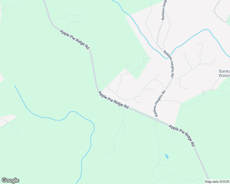 map of restaurants, bars, coffee shops, grocery stores, and more near 546 Planters Creek Drive in Baldwin
