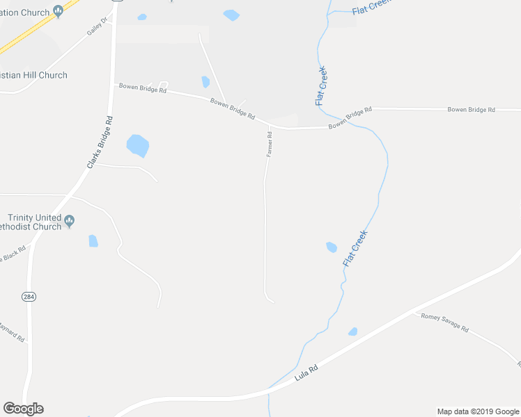 map of restaurants, bars, coffee shops, grocery stores, and more near 6078 Farmer Road in Clermont