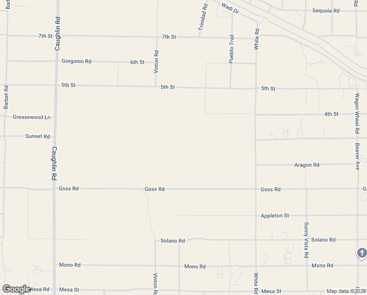 map of restaurants, bars, coffee shops, grocery stores, and more near in Phelan