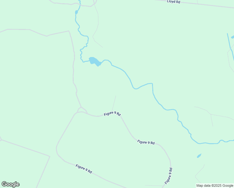map of restaurants, bars, coffee shops, grocery stores, and more near 2077 Figure 9 Road in Council