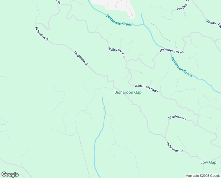 map of restaurants, bars, coffee shops, grocery stores, and more near 1077 Ridgeview Drive in Jasper