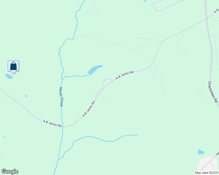 map of restaurants, bars, coffee shops, grocery stores, and more near 1397 A B Jacks Road in Clinton