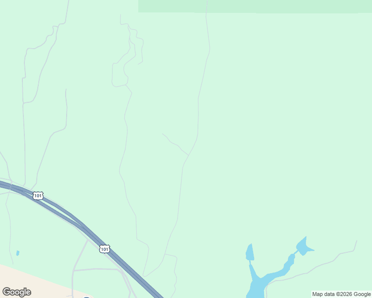 map of restaurants, bars, coffee shops, grocery stores, and more near 9545 Dos Pueblos Canyon Road in Goleta