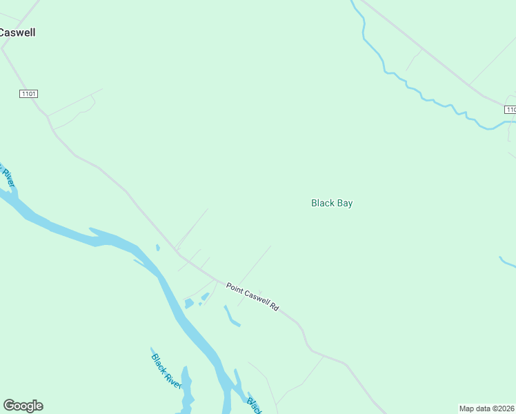 map of restaurants, bars, coffee shops, grocery stores, and more near 163 Joy Lane in Atkinson