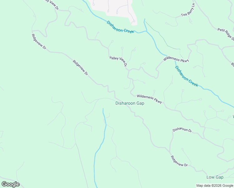 map of restaurants, bars, coffee shops, grocery stores, and more near 1104 Ridgeview Drive in Jasper