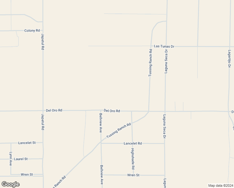 map of restaurants, bars, coffee shops, grocery stores, and more near in Apple Valley