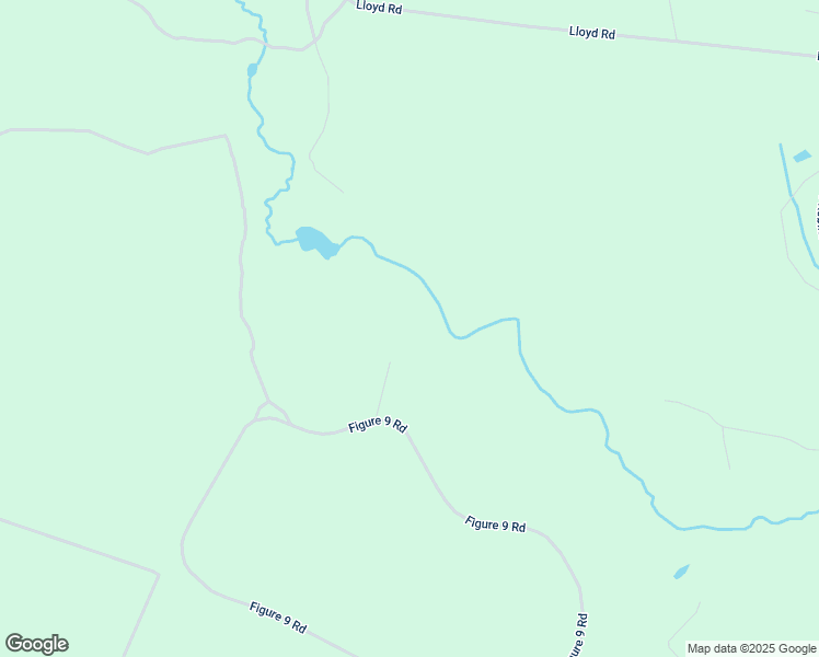 map of restaurants, bars, coffee shops, grocery stores, and more near 2077 Figure 9 Road in Council