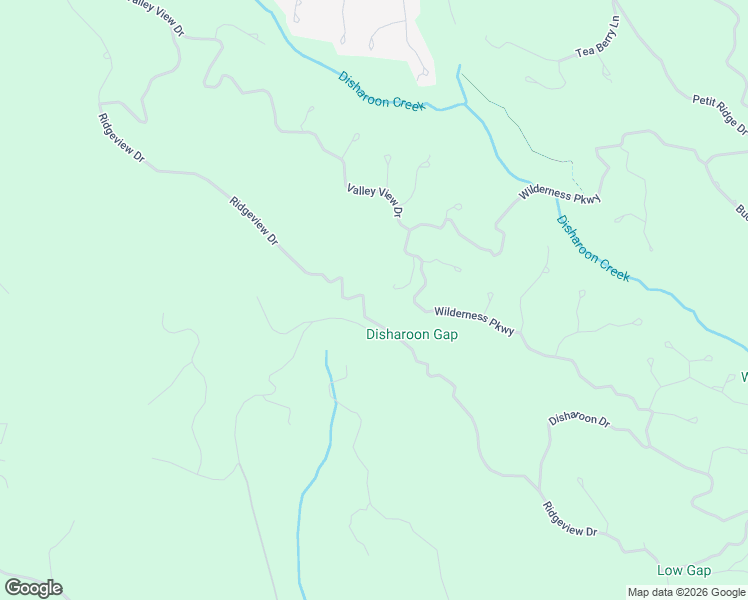 map of restaurants, bars, coffee shops, grocery stores, and more near 1104 Ridgeview Drive in Jasper