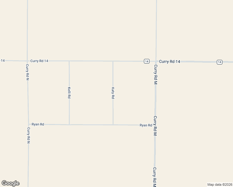 map of restaurants, bars, coffee shops, grocery stores, and more near 1375 Katy Road in Clovis