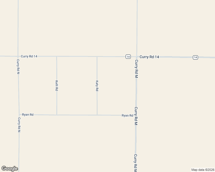 map of restaurants, bars, coffee shops, grocery stores, and more near 1375 Katy Road in Clovis