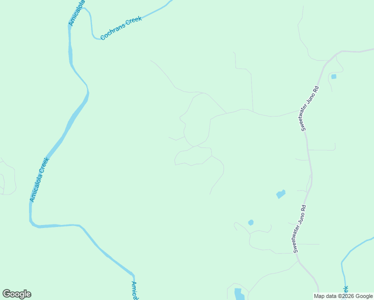 map of restaurants, bars, coffee shops, grocery stores, and more near 292 Reagan Road in Dawsonville