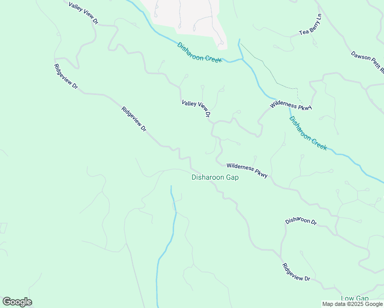 map of restaurants, bars, coffee shops, grocery stores, and more near 1104 Ridgeview Drive in Jasper