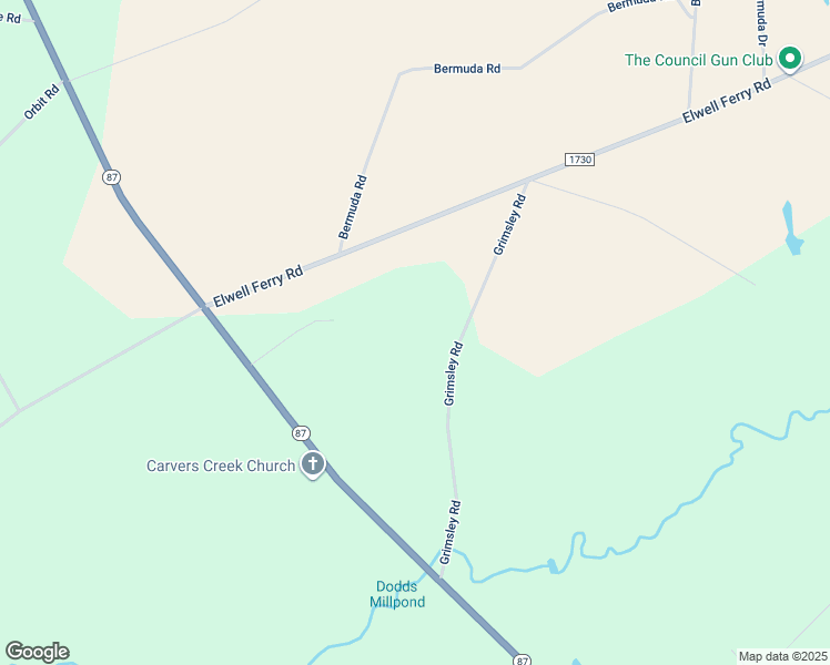 map of restaurants, bars, coffee shops, grocery stores, and more near in Elizabethtown