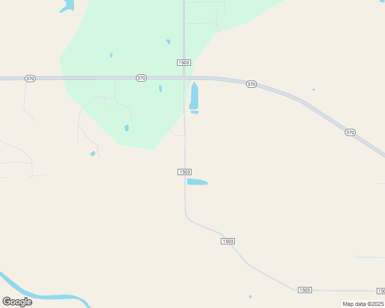map of restaurants, bars, coffee shops, grocery stores, and more near 352 Road 1503 in Baldwyn