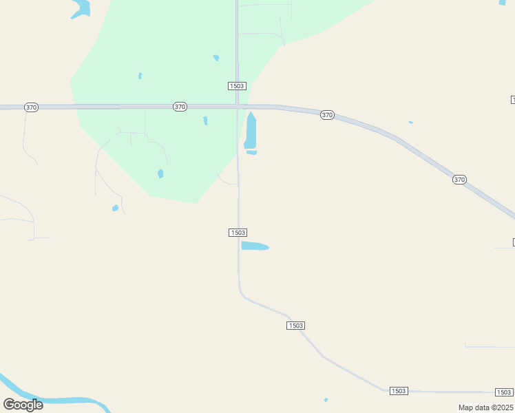 map of restaurants, bars, coffee shops, grocery stores, and more near 352 Road 1503 in Baldwyn