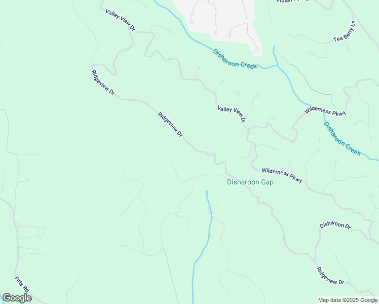 map of restaurants, bars, coffee shops, grocery stores, and more near 1371 Ridgeview Drive in Jasper