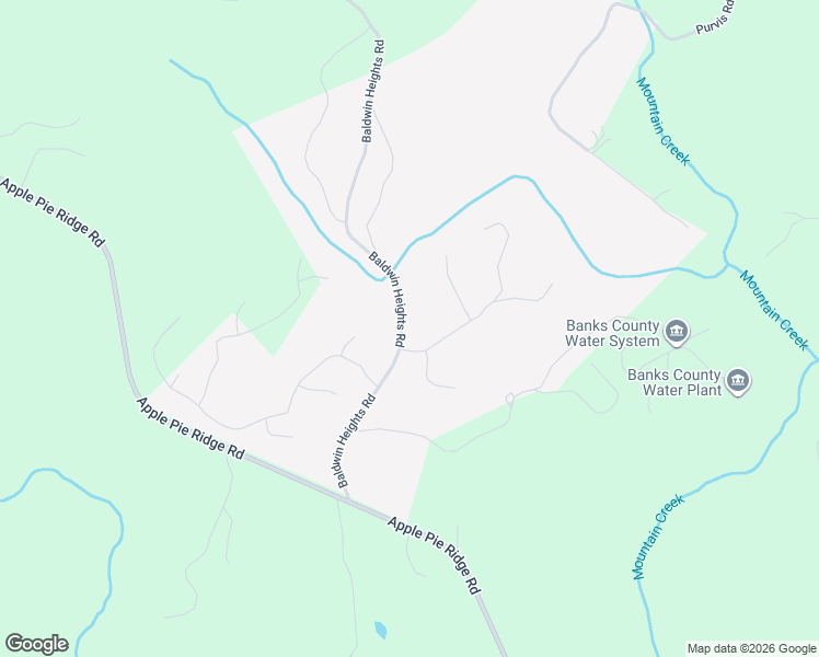 map of restaurants, bars, coffee shops, grocery stores, and more near 948 Baldwin Heights Road in Baldwin