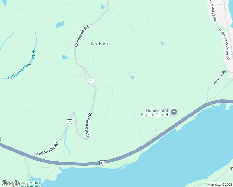 map of restaurants, bars, coffee shops, grocery stores, and more near 157 Edmonds Drive in Grant