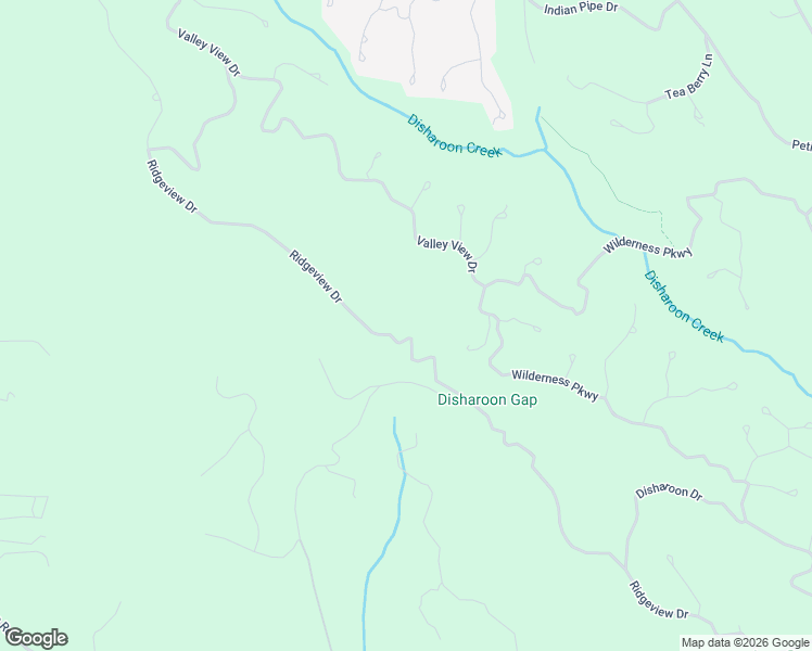 map of restaurants, bars, coffee shops, grocery stores, and more near 1274 Ridgeview Drive in Jasper