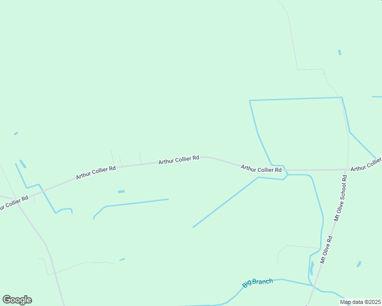 map of restaurants, bars, coffee shops, grocery stores, and more near 1370 Arthur Collier Road in Bladenboro