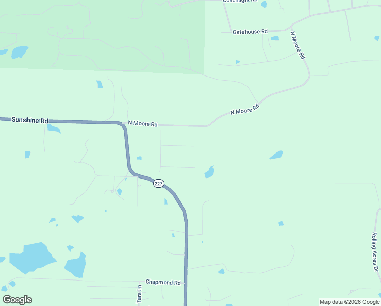 map of restaurants, bars, coffee shops, grocery stores, and more near 196 Jackson Manor Court in Hot Springs