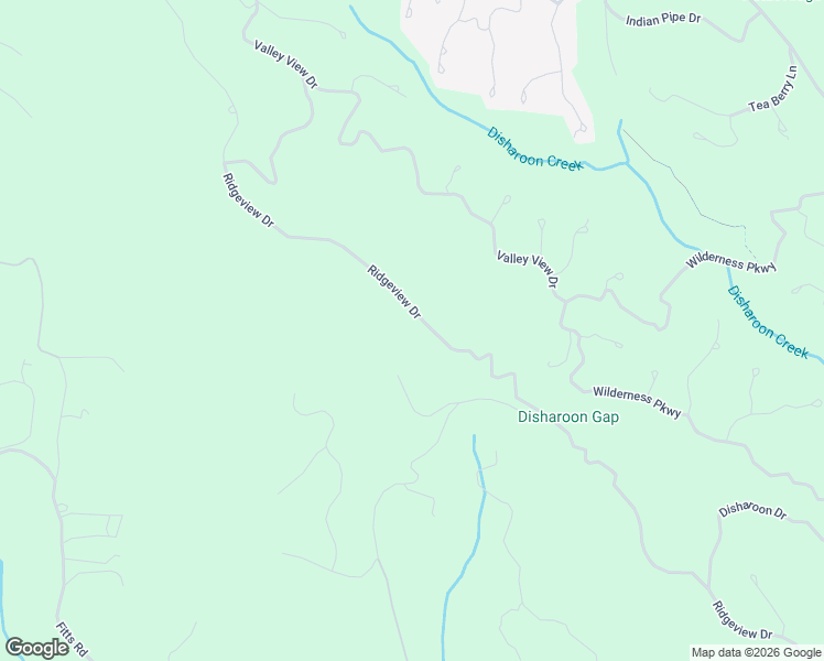 map of restaurants, bars, coffee shops, grocery stores, and more near 1435 Ridgeview Drive in Jasper