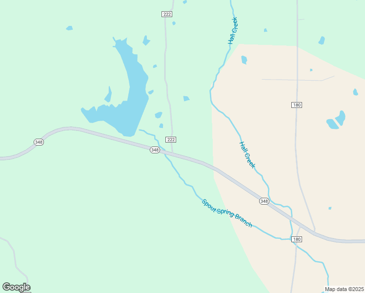 map of restaurants, bars, coffee shops, grocery stores, and more near 1825 Mississippi 348 in Blue Springs