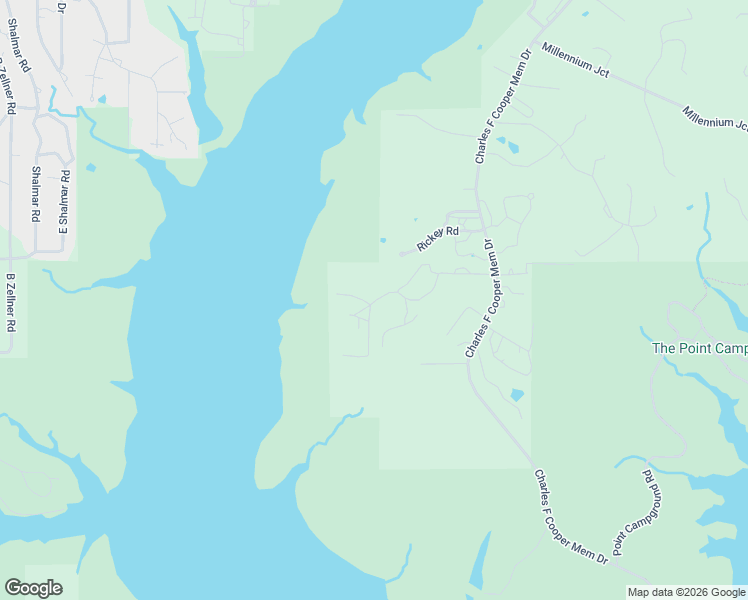 map of restaurants, bars, coffee shops, grocery stores, and more near 3670 Sleepy Hollow in Sulphur