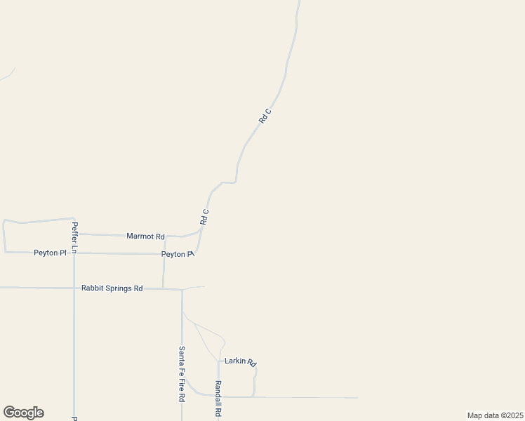 map of restaurants, bars, coffee shops, grocery stores, and more near in Lucerne Valley