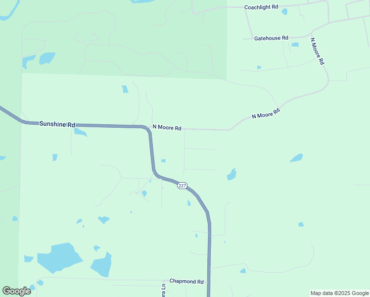 map of restaurants, bars, coffee shops, grocery stores, and more near 101 Jackson Manor Court in Pearcy