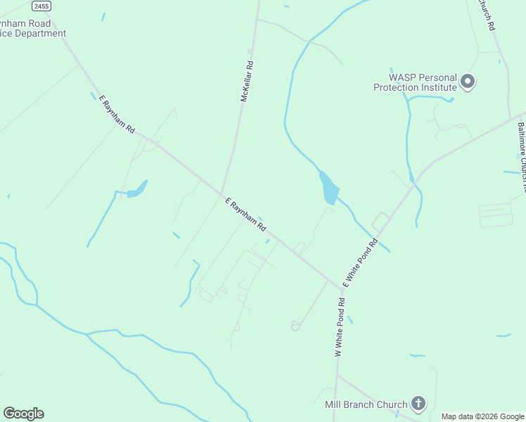 map of restaurants, bars, coffee shops, grocery stores, and more near in Fairmont