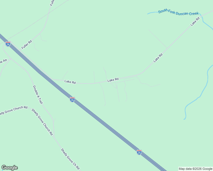 map of restaurants, bars, coffee shops, grocery stores, and more near 514 Lake Road in Clinton